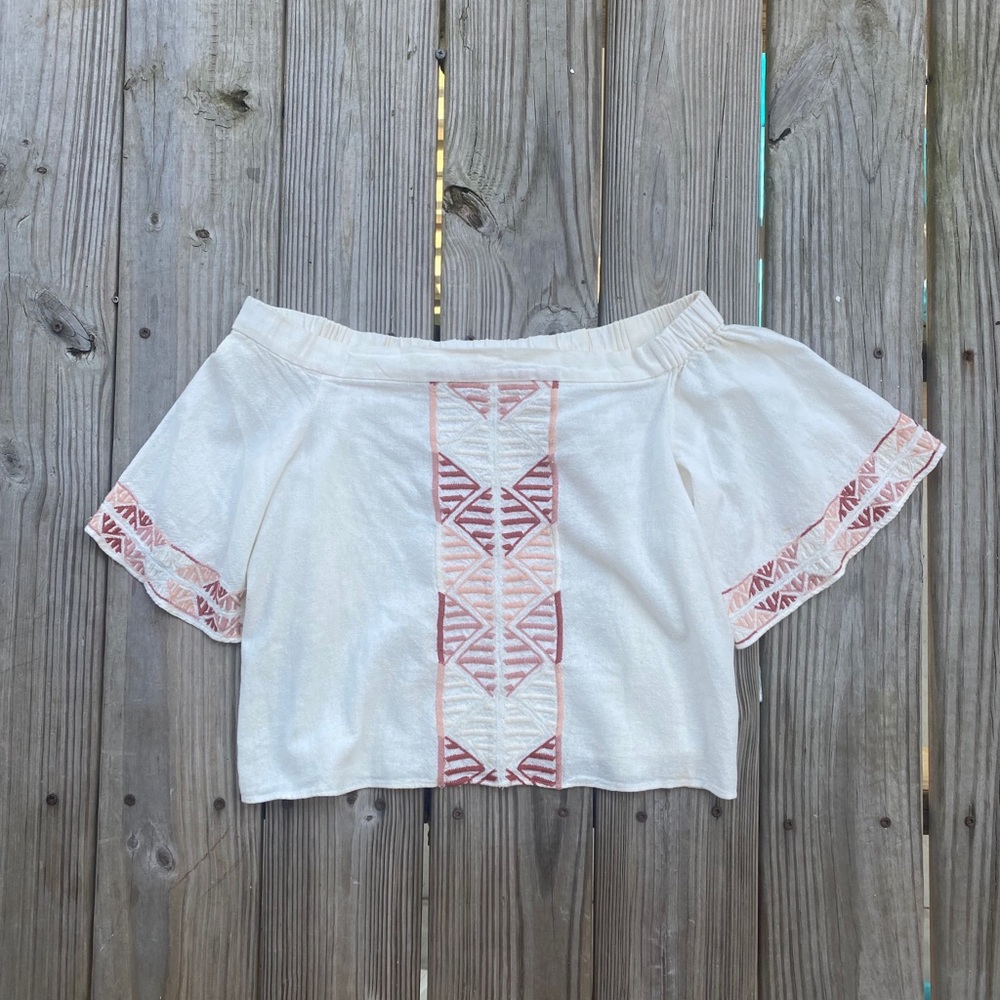 Piper Top